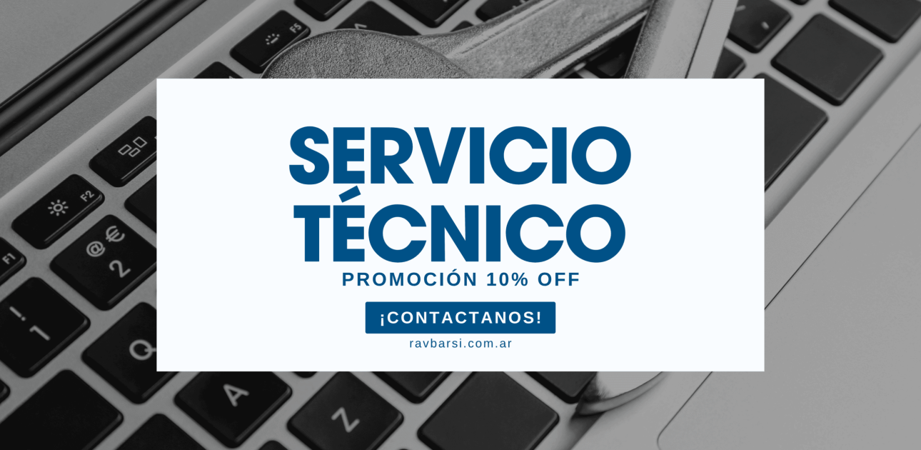 Servicio técnico